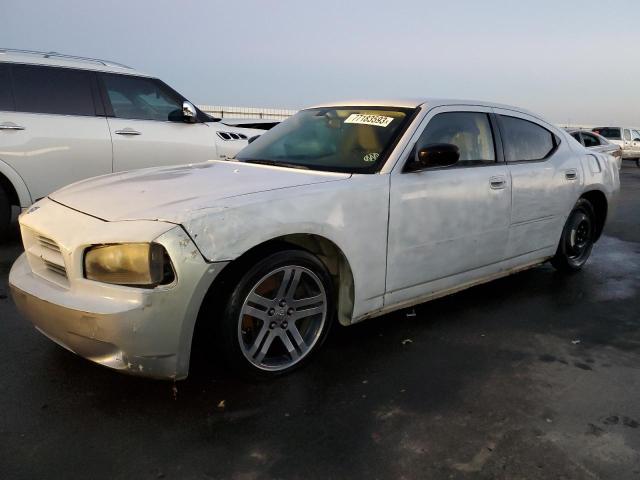 2007 Dodge Charger SE