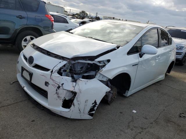 Vin: jtdkn3du0a0129902, lot: 75820893, toyota prius 2010 img_1