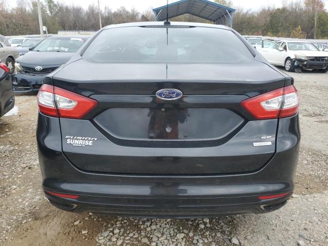 3FA6P0H96FR233727 | 2015 FORD FUSION SE