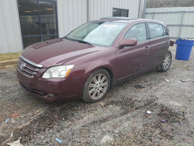 2006 Toyota Avalon XL