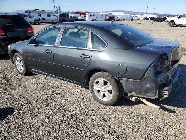 2G1WA5E35G1146389 Chevrolet Impala Limited Ls
