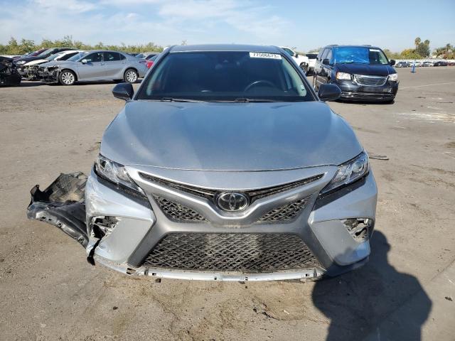 4T1G11AK9LU358207 | 2020 TOYOTA CAMRY SE