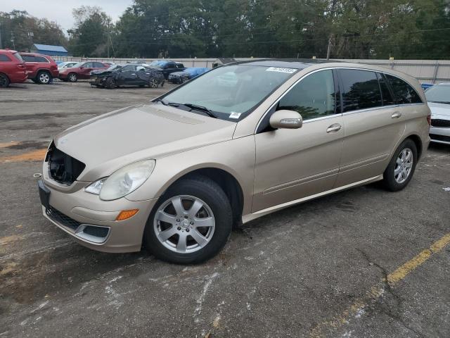 2006 Mercedes-Benz R-Class R 350