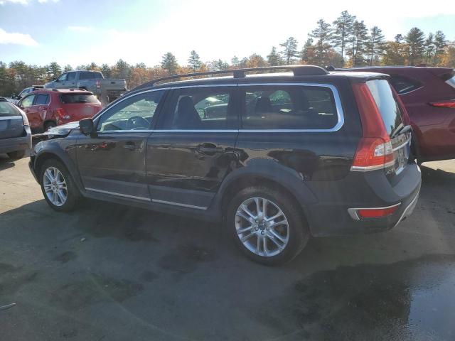 2016 VOLVO XC70 T5 PL - YV4612NM6G1243943