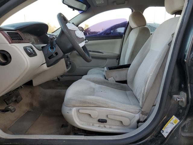 2008 Chevrolet Impala Lt VIN: 2G1WT58N889268836 Lot: 75772573