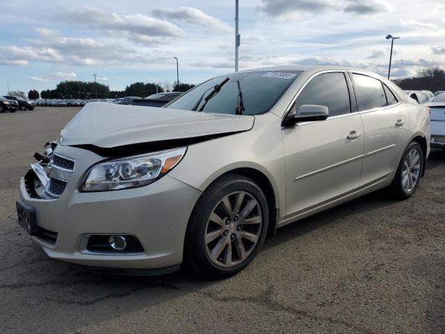 2013 Chevrolet Malibu 