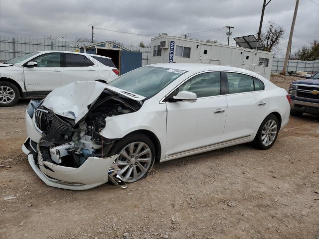 2016 Buick LaCrosse 