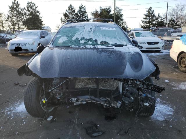2021 HYUNDAI KONA SEL P - KM8K6CAA2MU740823