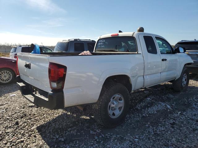 5TFRX5GNXKX149110 | 2019 Toyota tacoma access cab