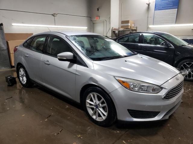 1FADP3F25FL289848 | 2015 FORD FOCUS SE