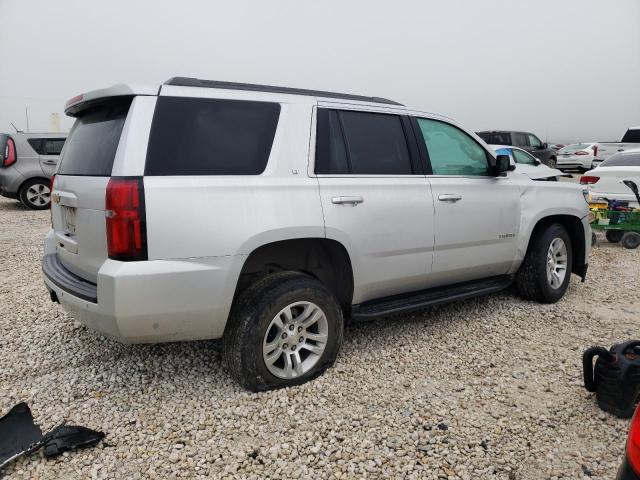 1GNSCBKC5KR402475 | 2019 CHEVROLET TAHOE C150