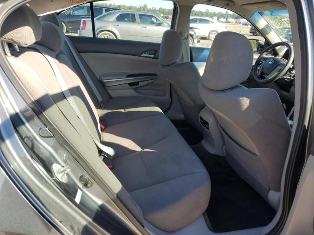 2010 Honda Accord Ex VIN: 1HGCP2F77AA016086 Lot: 76284193