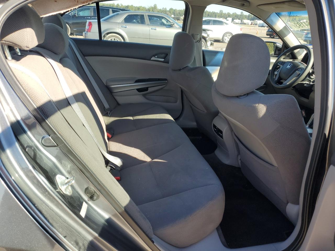 1HGCP2F77AA016086 2010 Honda Accord Ex