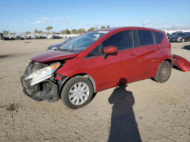 2015 Nissan Versa Note S