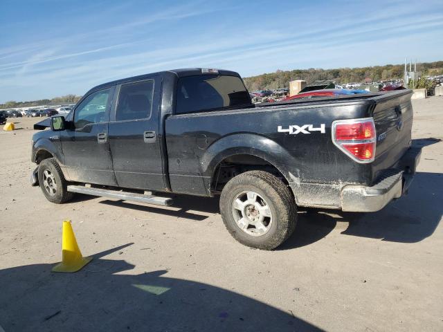 1FTFW1EF5DFA07380 | 2013 Ford f150 supercrew