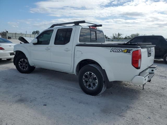 1N6AD0EV3GN717340 Nissan FRONTIER S