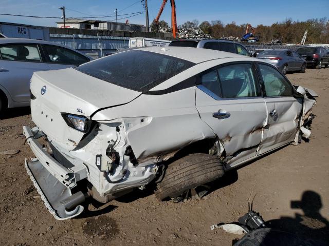 2021 NISSAN ALTIMA SL 1N4BL4EW9MN328164  74470803