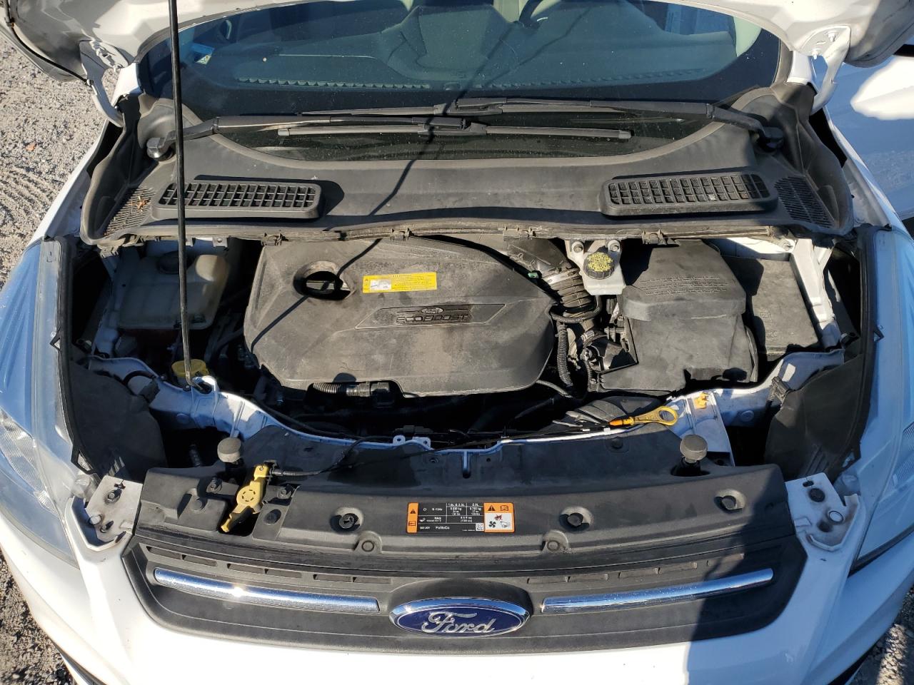 1FMCU0GX3FUA76992 2015 Ford Escape Se 1FMCU0GX3FUA76992 2015 Ford Escape Se