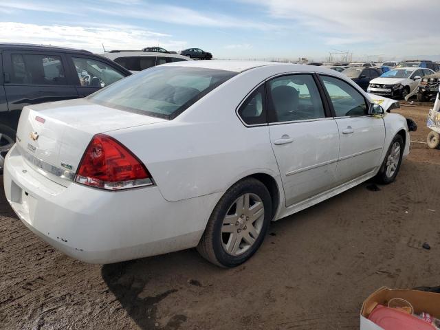 2G1WG5EK3B1245520 | 2011 Chevrolet impala lt