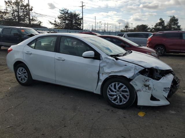 2017 TOYOTA COROLLA L - 5YFBURHE0HP708199