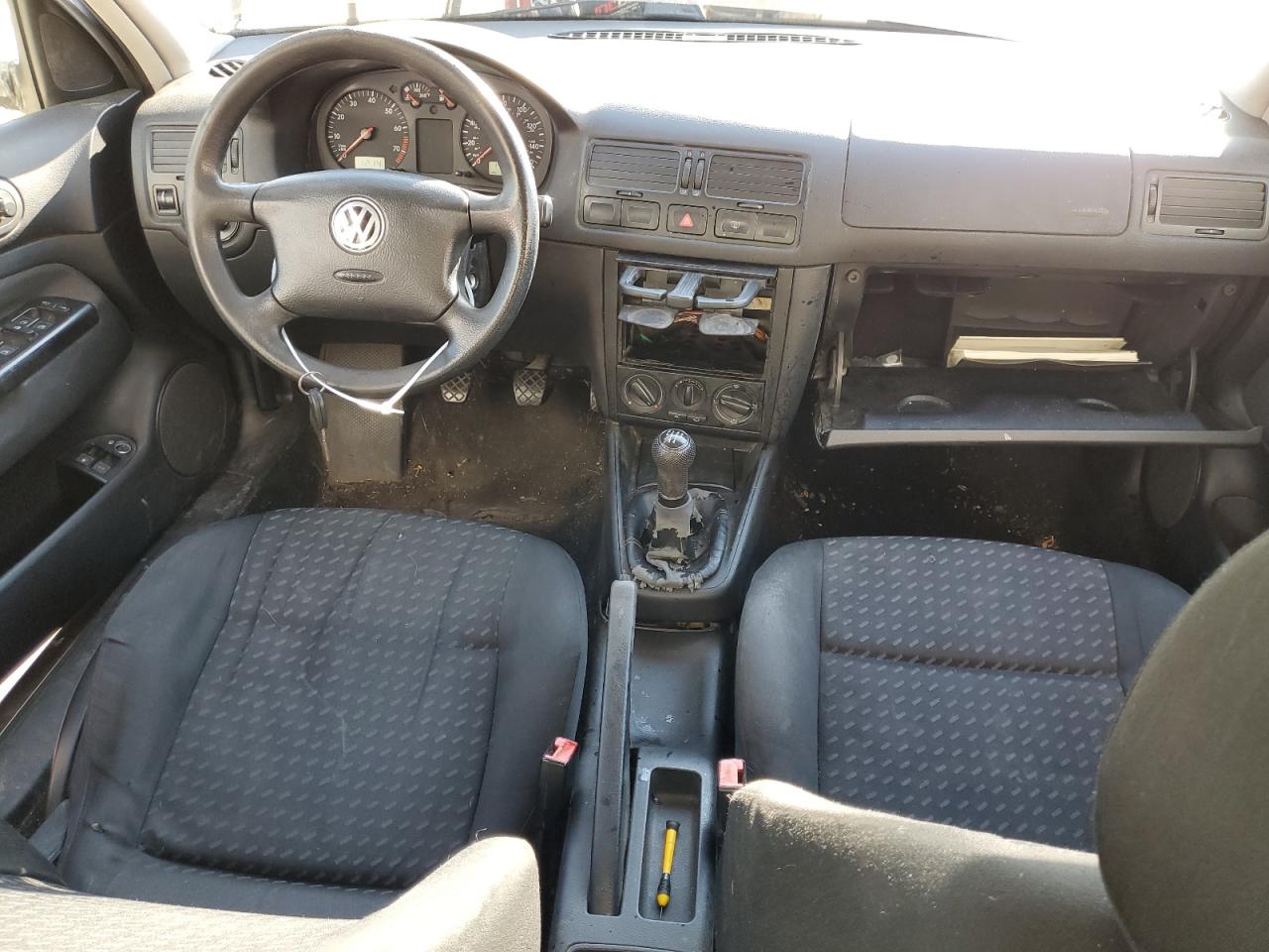 3VWRK69M93M090791 2003 Volkswagen Jetta Gl