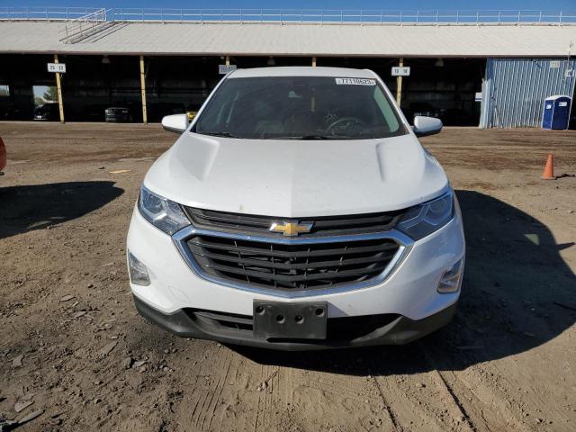 2GNAXUEV9L6206335 | 2020 CHEVROLET EQUINOX LT