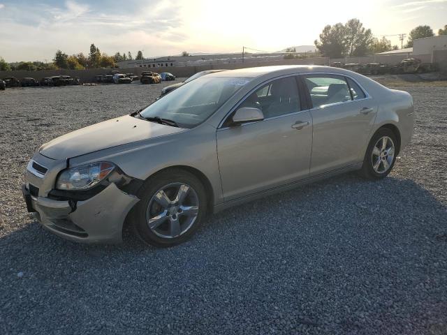 2010 Chevrolet Malibu 