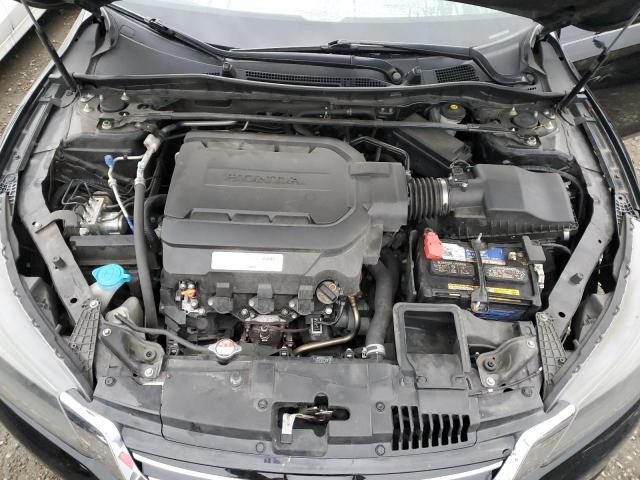 1HGCR3F80DA041697 | 2013 Honda accord exl