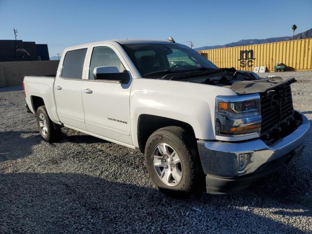 3GCPCREC9JG452555 | 2018 CHEVROLET SILVERADO