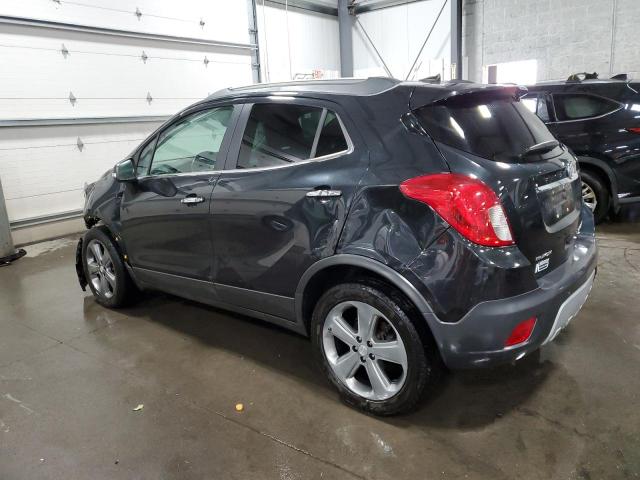 KL4CJBSB0EB775358 | 2014 BUICK ENCORE CON