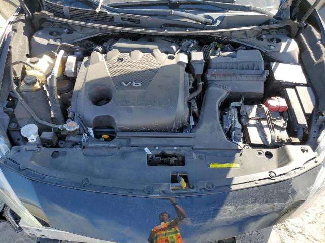 1N4AA6AP7JC407285 Nissan Maxima 3.5s