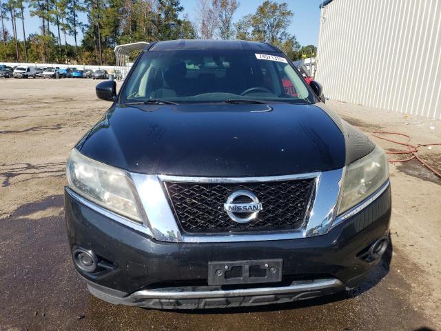 5N1AR2MM4FC601367 | 2015 NISSAN PATHFINDER