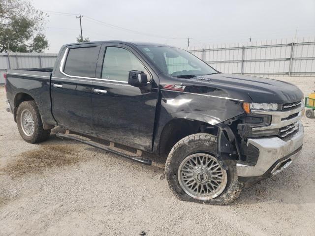 1GCUYGET4MZ165718 | 2021 CHEVROLET SILVERADO