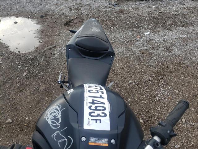 2023 YAMAHA MT-03 MH3RH20Y3PK009244
