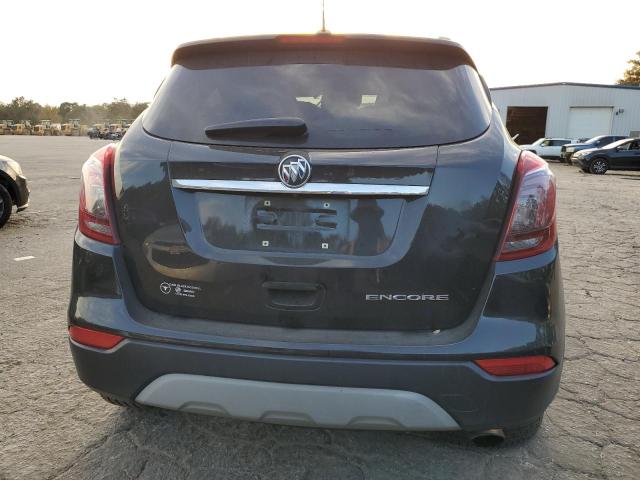 KL4CJASB9KB782265 | 2019 BUICK ENCORE PRE