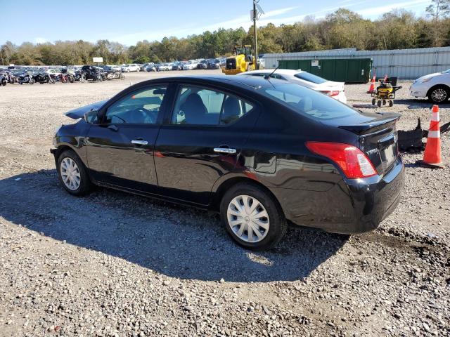 3N1CN7AP7KL878696 | 2019 NISSAN VERSA S