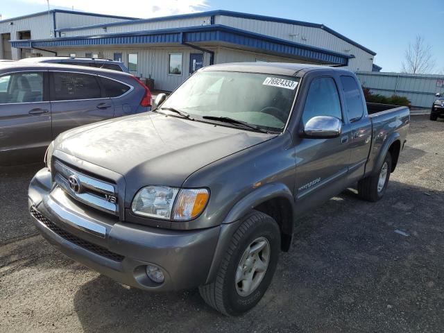 2003 Toyota Tundra 