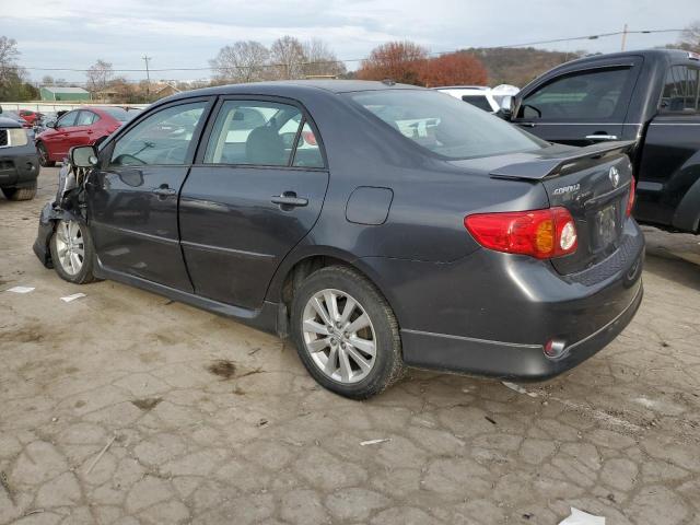 1NXBU40E09Z096116 | 2009 Toyota corolla base