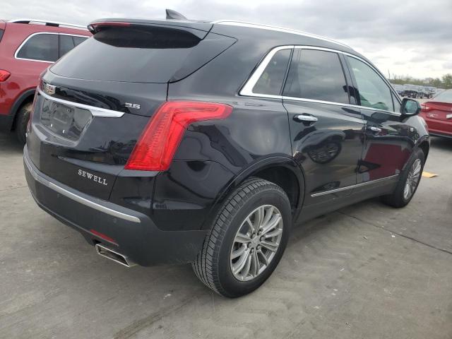 1GYKNDRS1JZ244737 Cadillac XT5 LUXURY