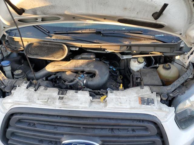 1FTYR2ZM5HKA22165 Ford Transit T-250