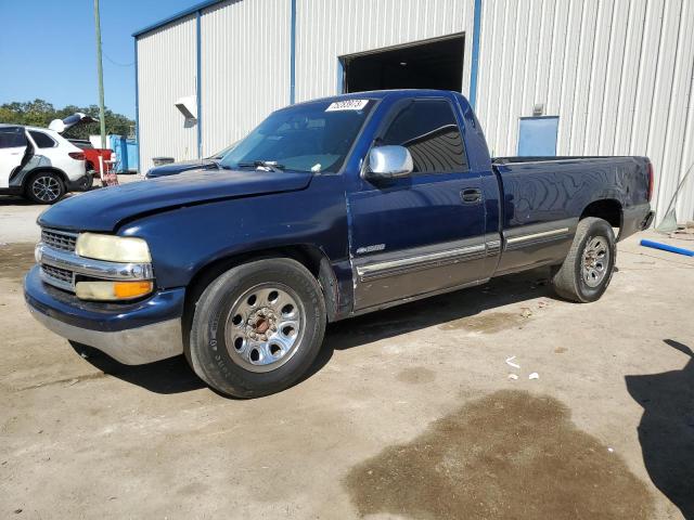 2000 Chevrolet C/K 1500 