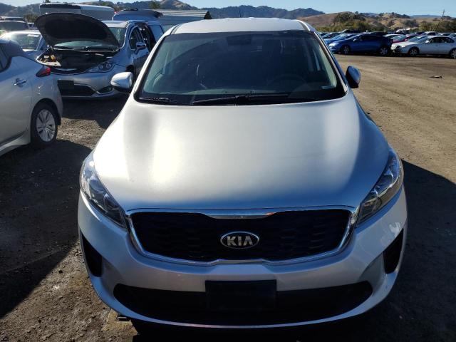 5XYPG4A39LG643777 | 2020 KIA SORENTO L