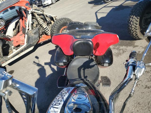 2007 HONDA VTX1800 R3 - 1HFSC49607A501916