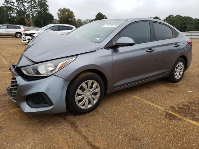 3KPC24A60LE123164 | 2020 HYUNDAI ACCENT SE