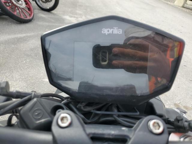 2020 APRILIA SHIVER ZD4KHU010LS000059