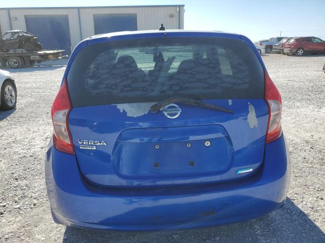 3N1CE2CP9EL362280 Nissan Versa Note S