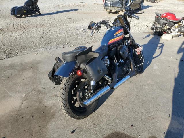 2020 HARLEY-DAVIDSON XL1200 NS - 1HD1LP312LB422299