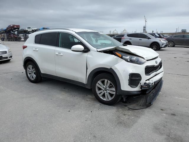 KNDPM3AC6K7538581 | 2019 KIA SPORTAGE L