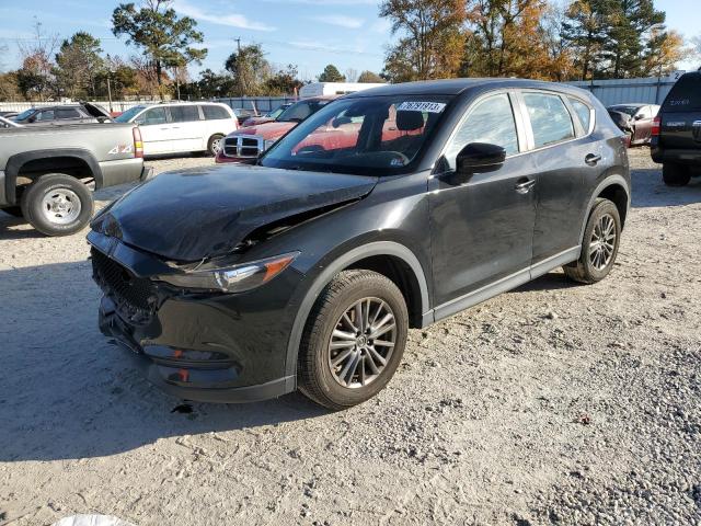 2019 Mazda CX-5 Sport