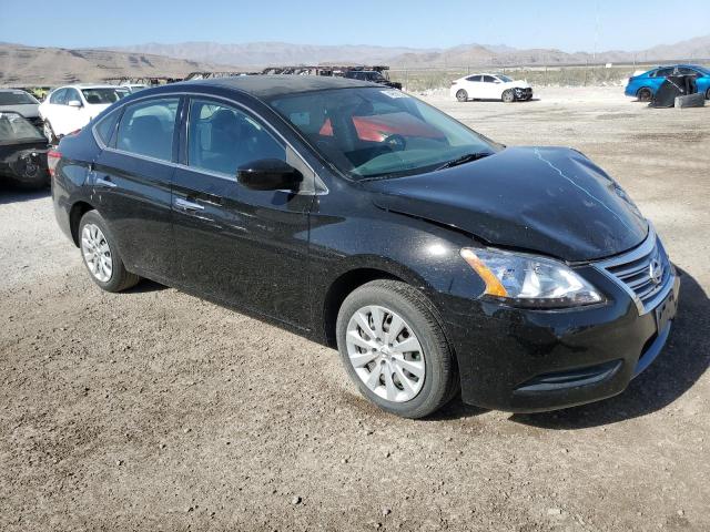 3N1AB7AP7FY354294 Nissan SENTRA S